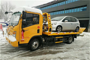 陈仓附近道路救援服务